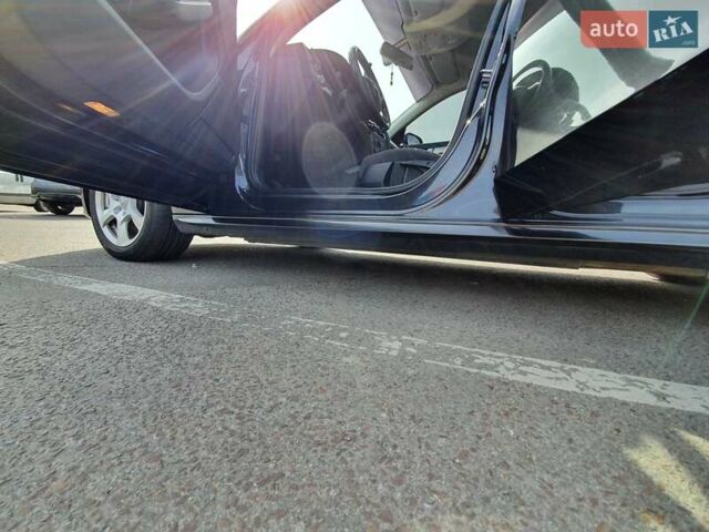 Серый Ауди А4, объемом двигателя 1.8 л и пробегом 200 тыс. км за 8200 $, фото 25 на Automoto.ua