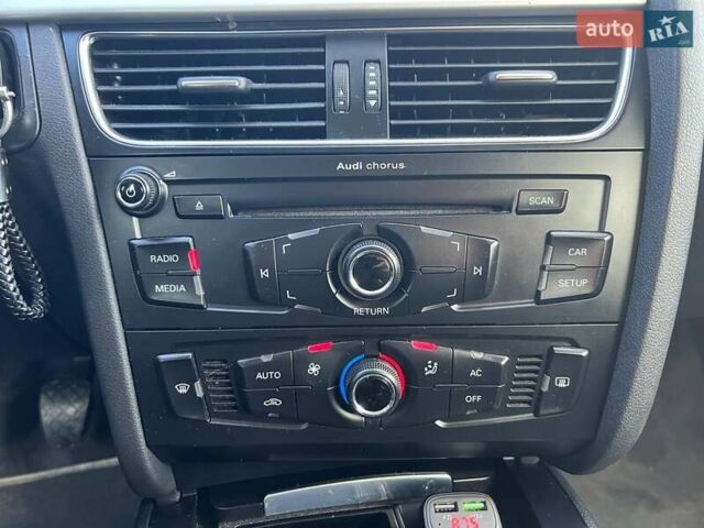 Серый Ауди А4, объемом двигателя 2 л и пробегом 230 тыс. км за 9999 $, фото 23 на Automoto.ua