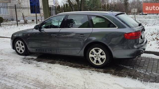 Серый Ауди А4, объемом двигателя 1.97 л и пробегом 358 тыс. км за 11200 $, фото 1 на Automoto.ua
