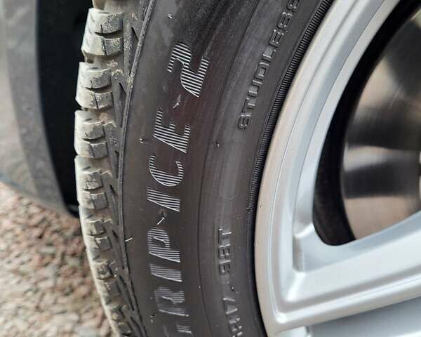 Серый Ауди А4, объемом двигателя 0 л и пробегом 241 тыс. км за 10600 $, фото 38 на Automoto.ua