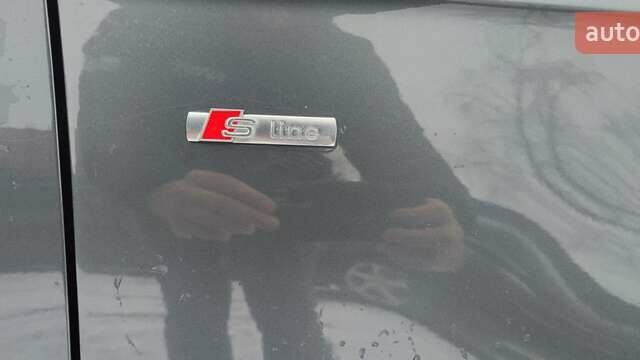 Серый Ауди А4, объемом двигателя 1.97 л и пробегом 358 тыс. км за 11200 $, фото 13 на Automoto.ua