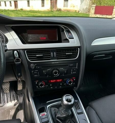 Серый Ауди А4, объемом двигателя 1.98 л и пробегом 230 тыс. км за 10200 $, фото 16 на Automoto.ua