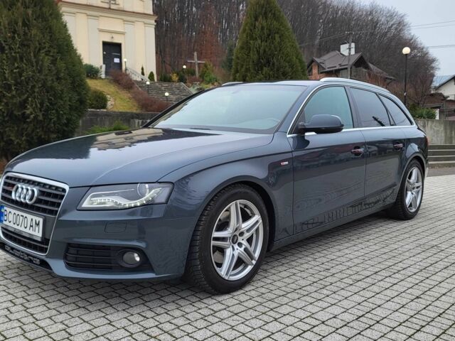 Серый Ауди А4, объемом двигателя 1.8 л и пробегом 241 тыс. км за 10500 $, фото 14 на Automoto.ua