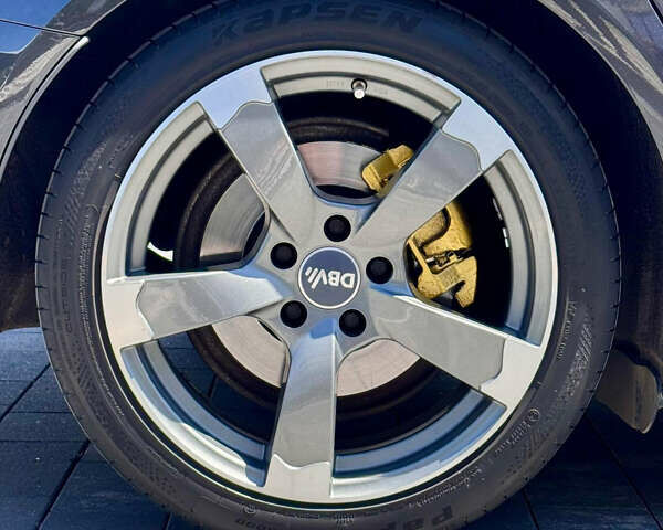 Серый Ауди А4, объемом двигателя 1.97 л и пробегом 254 тыс. км за 10550 $, фото 8 на Automoto.ua