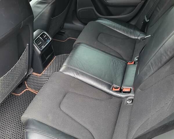 Серый Ауди А4, объемом двигателя 0 л и пробегом 241 тыс. км за 10600 $, фото 27 на Automoto.ua