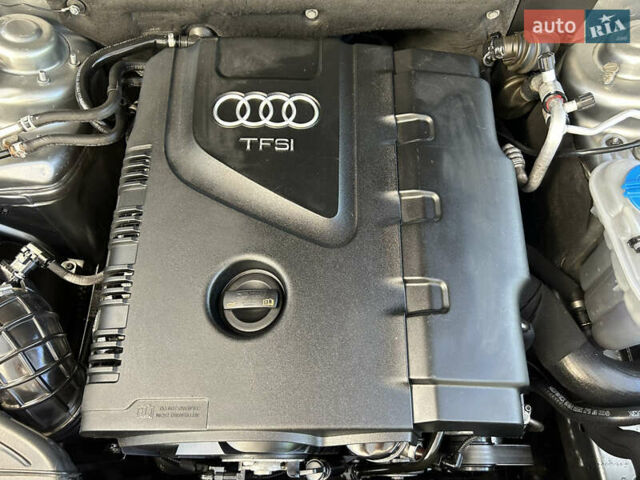 Сірий Ауді А4, об'ємом двигуна 2 л та пробігом 195 тис. км за 10800 $, фото 65 на Automoto.ua