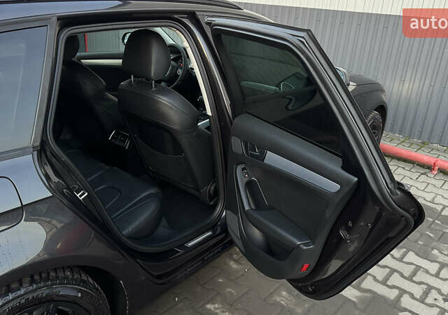 Серый Ауди А4, объемом двигателя 2 л и пробегом 226 тыс. км за 9300 $, фото 32 на Automoto.ua