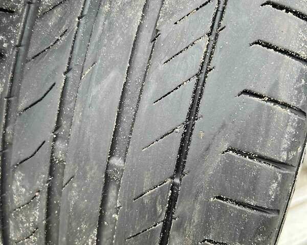 Серый Ауди А4, объемом двигателя 2 л и пробегом 251 тыс. км за 11500 $, фото 6 на Automoto.ua