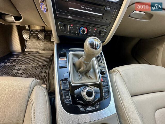 Серый Ауди А4, объемом двигателя 1.97 л и пробегом 285 тыс. км за 9750 $, фото 27 на Automoto.ua