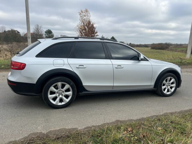 Сірий Ауді А4, об'ємом двигуна 2 л та пробігом 225 тис. км за 10800 $, фото 6 на Automoto.ua