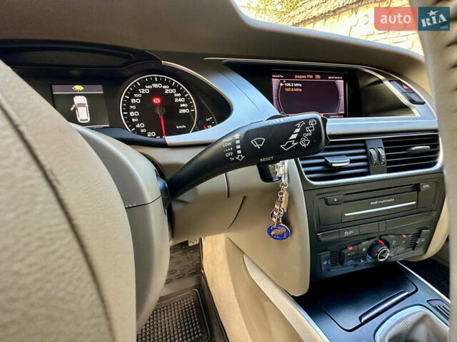 Серый Ауди А4, объемом двигателя 1.97 л и пробегом 285 тыс. км за 9750 $, фото 24 на Automoto.ua