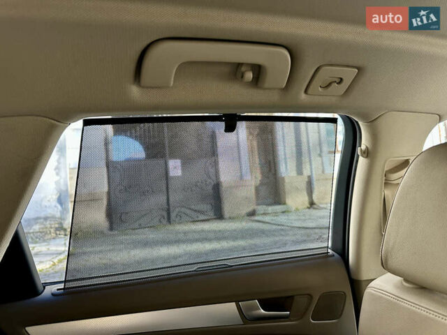 Серый Ауди А4, объемом двигателя 1.97 л и пробегом 285 тыс. км за 9750 $, фото 14 на Automoto.ua