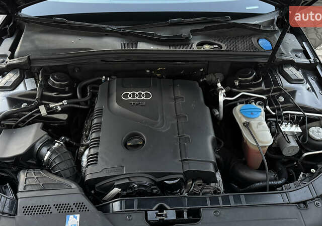 Серый Ауди А4, объемом двигателя 2 л и пробегом 226 тыс. км за 9300 $, фото 38 на Automoto.ua