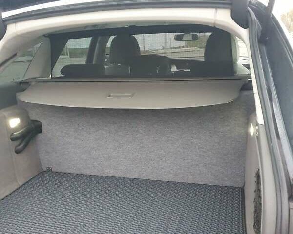 Сірий Ауді А4, об'ємом двигуна 1.97 л та пробігом 285 тис. км за 10200 $, фото 10 на Automoto.ua