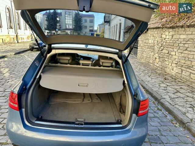 Серый Ауди А4, объемом двигателя 1.97 л и пробегом 285 тыс. км за 9750 $, фото 11 на Automoto.ua