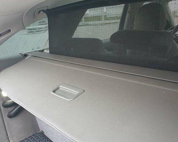 Сірий Ауді А4, об'ємом двигуна 1.97 л та пробігом 285 тис. км за 10200 $, фото 6 на Automoto.ua