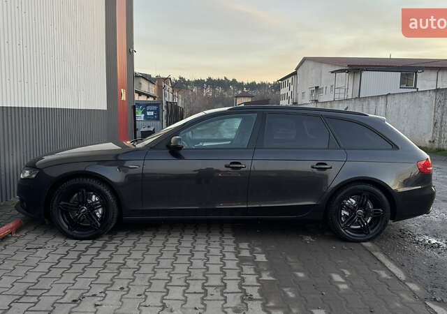 Серый Ауди А4, объемом двигателя 2 л и пробегом 226 тыс. км за 9300 $, фото 16 на Automoto.ua