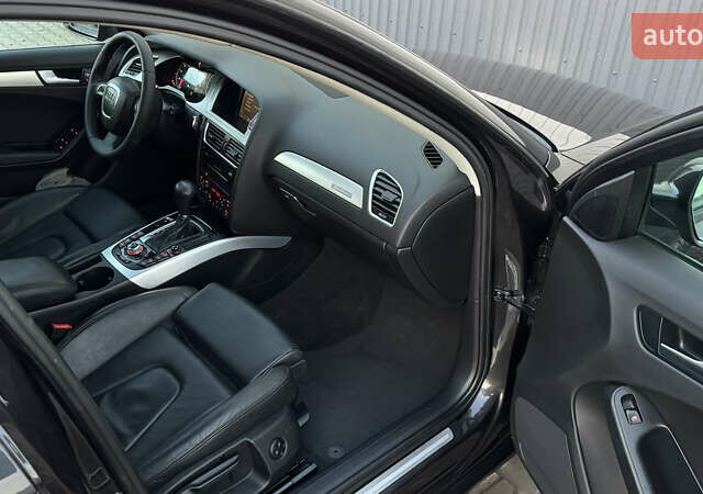 Серый Ауди А4, объемом двигателя 2 л и пробегом 226 тыс. км за 9300 $, фото 33 на Automoto.ua