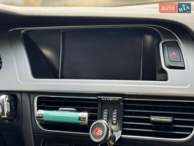 Серый Ауди А4, объемом двигателя 2 л и пробегом 354 тыс. км за 11800 $, фото 36 на Automoto.ua