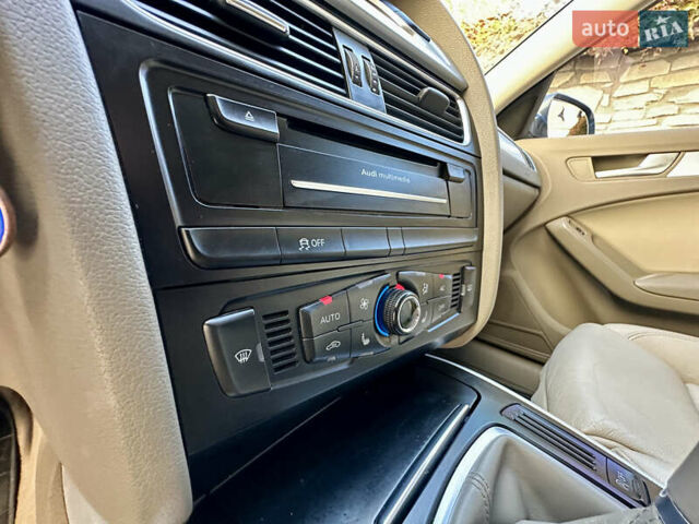 Серый Ауди А4, объемом двигателя 1.97 л и пробегом 285 тыс. км за 9750 $, фото 26 на Automoto.ua