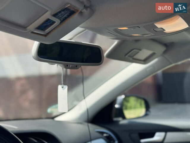 Серый Ауди А4, объемом двигателя 2 л и пробегом 354 тыс. км за 11800 $, фото 31 на Automoto.ua