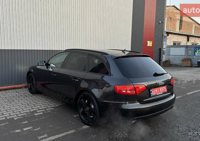 Серый Ауди А4, объемом двигателя 2 л и пробегом 226 тыс. км за 9300 $, фото 8 на Automoto.ua