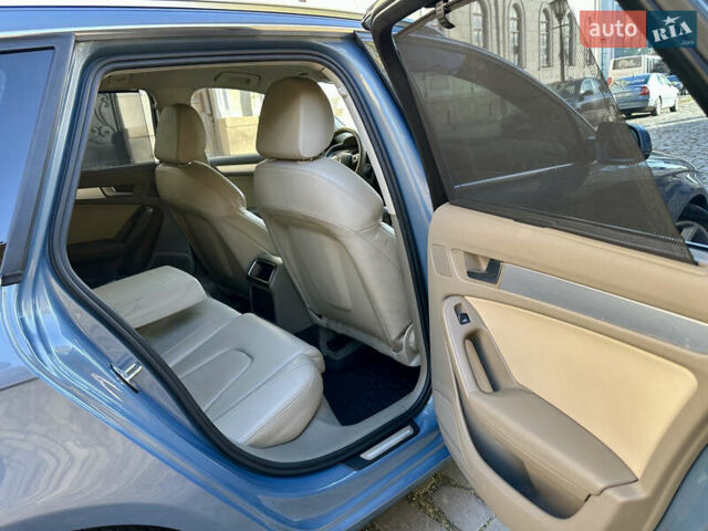 Серый Ауди А4, объемом двигателя 1.97 л и пробегом 285 тыс. км за 9750 $, фото 13 на Automoto.ua