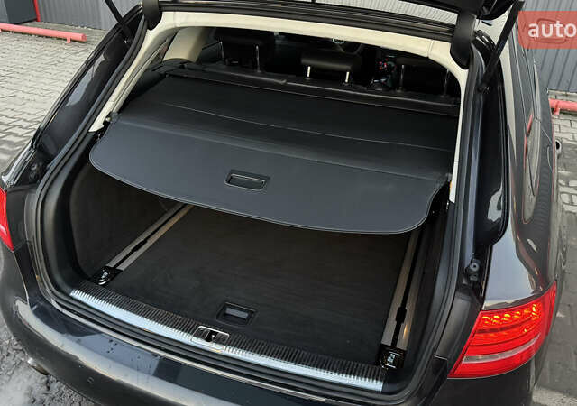 Серый Ауди А4, объемом двигателя 2 л и пробегом 226 тыс. км за 9300 $, фото 36 на Automoto.ua