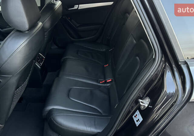 Серый Ауди А4, объемом двигателя 2 л и пробегом 226 тыс. км за 9300 $, фото 34 на Automoto.ua