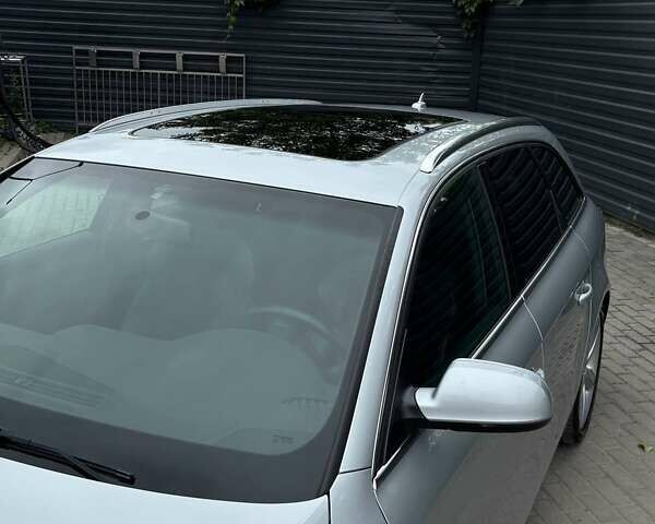 Сірий Ауді А4, об'ємом двигуна 1.8 л та пробігом 236 тис. км за 12750 $, фото 14 на Automoto.ua