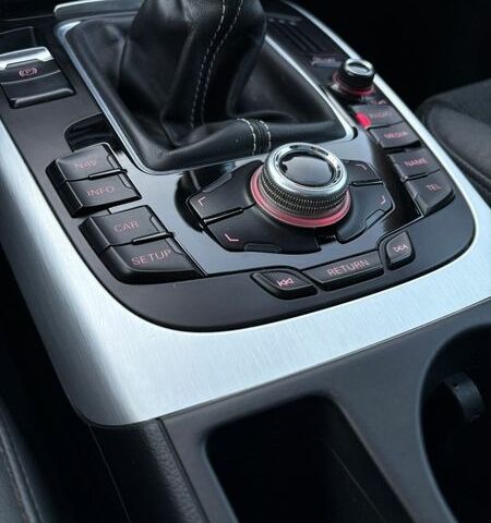 Серый Ауди А4, объемом двигателя 2 л и пробегом 249 тыс. км за 10500 $, фото 22 на Automoto.ua