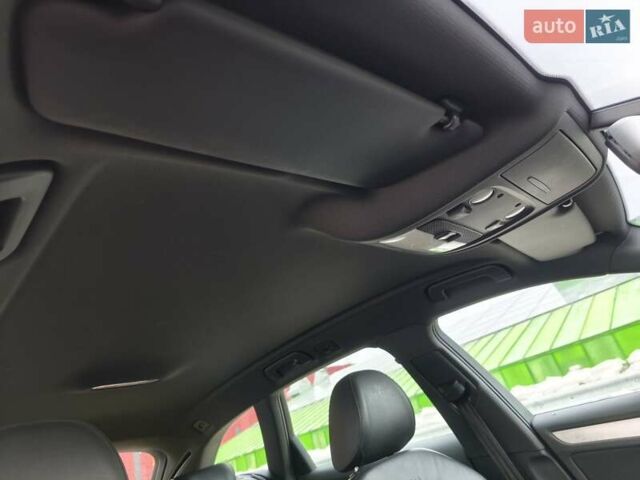 Серый Ауди А4, объемом двигателя 2 л и пробегом 193 тыс. км за 10299 $, фото 32 на Automoto.ua