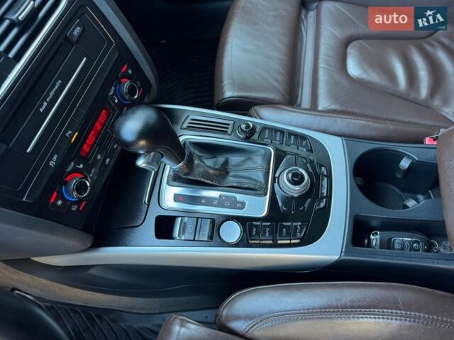 Серый Ауди А4, объемом двигателя 2 л и пробегом 231 тыс. км за 11400 $, фото 35 на Automoto.ua