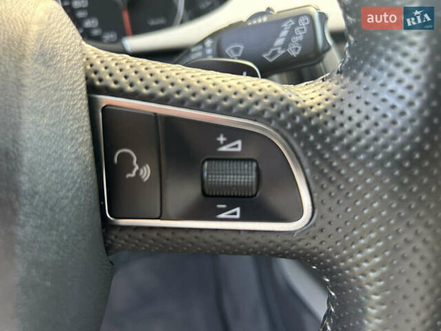 Сірий Ауді А4, об'ємом двигуна 2 л та пробігом 195 тис. км за 10800 $, фото 22 на Automoto.ua