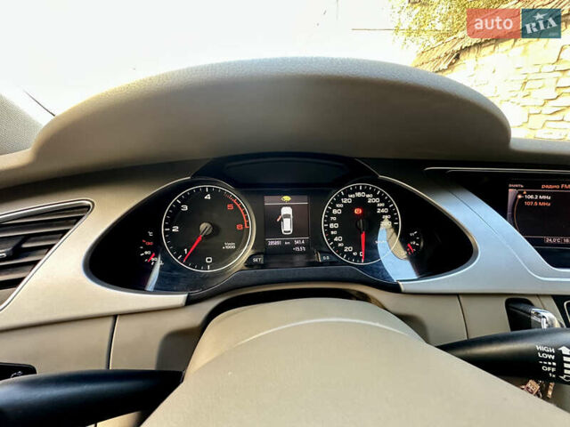 Серый Ауди А4, объемом двигателя 1.97 л и пробегом 285 тыс. км за 9750 $, фото 25 на Automoto.ua