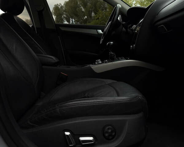 Серый Ауди А4, объемом двигателя 1.97 л и пробегом 327 тыс. км за 11999 $, фото 24 на Automoto.ua