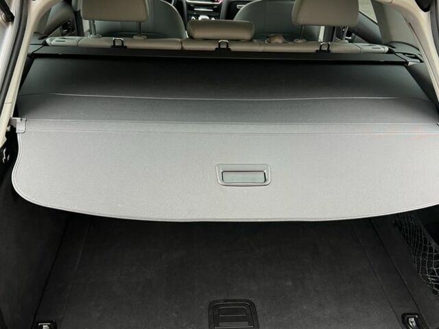 Сірий Ауді А4, об'ємом двигуна 2 л та пробігом 126 тис. км за 14000 $, фото 11 на Automoto.ua