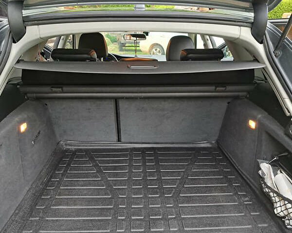 Серый Ауди А4, объемом двигателя 1.98 л и пробегом 188 тыс. км за 12500 $, фото 2 на Automoto.ua