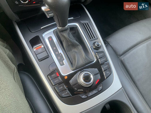 Серый Ауди А4, объемом двигателя 2 л и пробегом 217 тыс. км за 10600 $, фото 52 на Automoto.ua