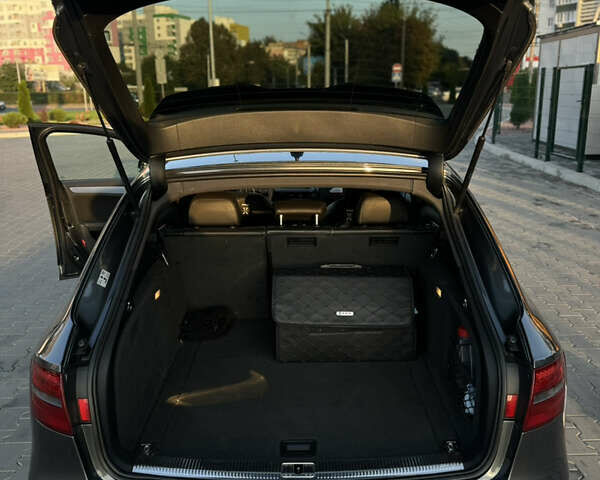 Серый Ауди А4, объемом двигателя 3 л и пробегом 225 тыс. км за 14500 $, фото 38 на Automoto.ua