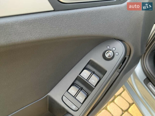 Серый Ауди А4, объемом двигателя 2 л и пробегом 217 тыс. км за 10600 $, фото 31 на Automoto.ua