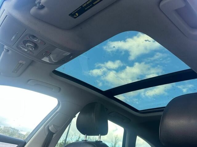 Серый Ауди А4, объемом двигателя 2 л и пробегом 331 тыс. км за 13000 $, фото 20 на Automoto.ua