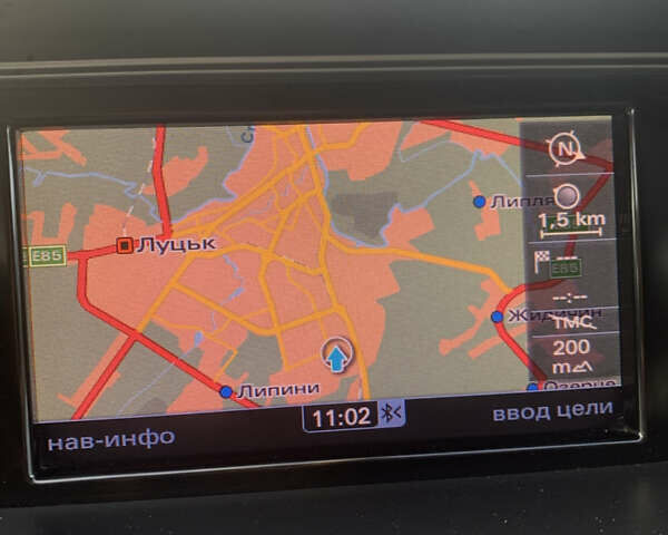 Серый Ауди А4, объемом двигателя 2 л и пробегом 217 тыс. км за 10600 $, фото 50 на Automoto.ua