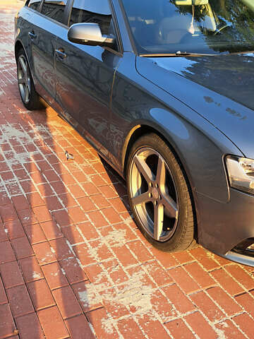 Серый Ауди А4, объемом двигателя 1.98 л и пробегом 188 тыс. км за 12500 $, фото 59 на Automoto.ua