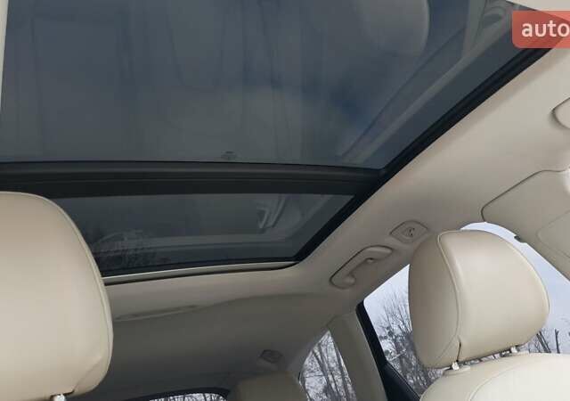 Сірий Ауді А4, об'ємом двигуна 2 л та пробігом 290 тис. км за 9350 $, фото 20 на Automoto.ua