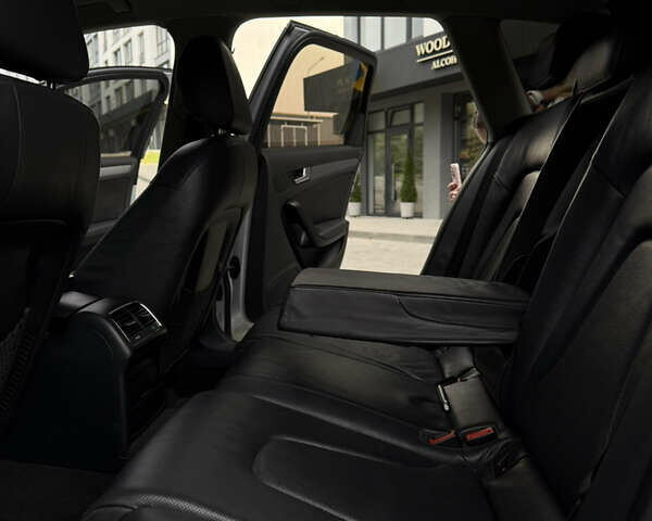 Серый Ауди А4, объемом двигателя 1.97 л и пробегом 327 тыс. км за 11999 $, фото 19 на Automoto.ua