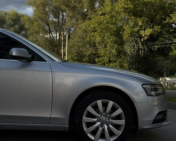 Серый Ауди А4, объемом двигателя 1.97 л и пробегом 327 тыс. км за 11999 $, фото 10 на Automoto.ua