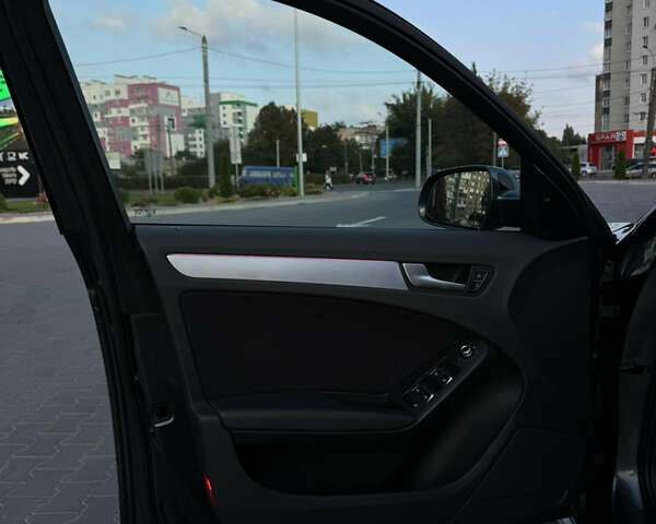 Серый Ауди А4, объемом двигателя 3 л и пробегом 225 тыс. км за 14500 $, фото 15 на Automoto.ua