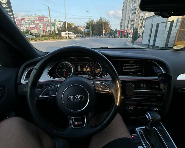 Серый Ауди А4, объемом двигателя 3 л и пробегом 225 тыс. км за 14500 $, фото 29 на Automoto.ua