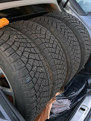 Серый Ауди А4, объемом двигателя 1.98 л и пробегом 188 тыс. км за 12500 $, фото 55 на Automoto.ua